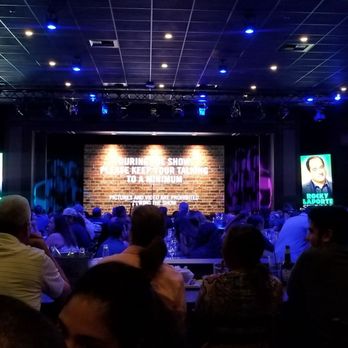 Brea Improv - Nice club w/great sound and lights - Comedy Clubs Near Me - Brea, California Brea Improv - Nice club w/great sound and lights - Comedy Clubs Near Me - Brea, California
