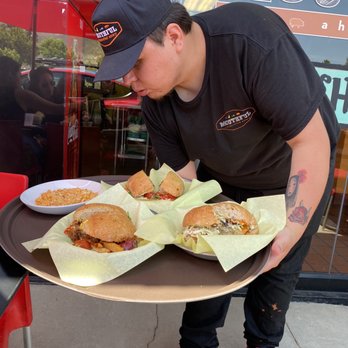 Mouthful Eatery - Sandwiches Near Me - Thousand Oaks, California