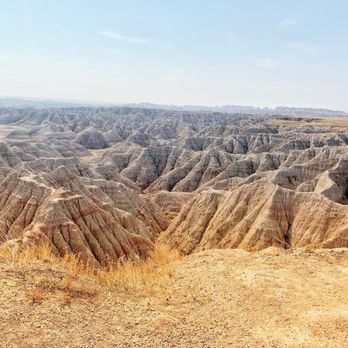 Badlands National Park - Parks Near Me - Interior, South Dakota Badlands National Park - Parks Near Me - Interior, South Dakota
