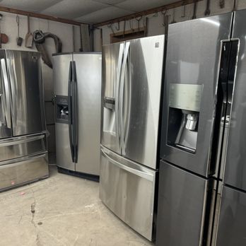 Country Appliances - Appliances Near Me - Oklahoma City, Oklahoma Country Appliances - Appliances Near Me - Oklahoma City, Oklahoma
