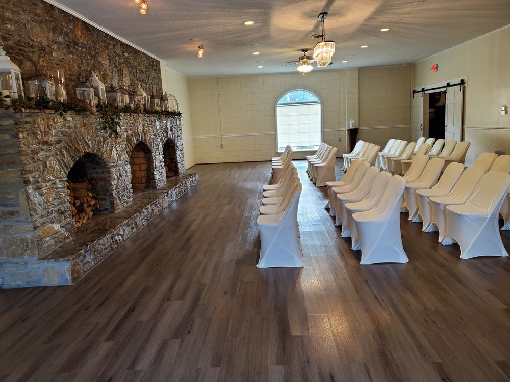 RIVERS EDGE EVENTS & RENTALS 57 Photos 375 Sunview Dr