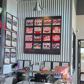 Honey Pig BBQ - Korean Near Me - Austin, Texas Honey Pig BBQ - Korean Near Me - Austin, Texas