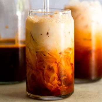Siu Kitchen - Thai Iced Tea - Chinese Near Me - Staten Island, New York