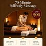 Dao Head Massage Spa