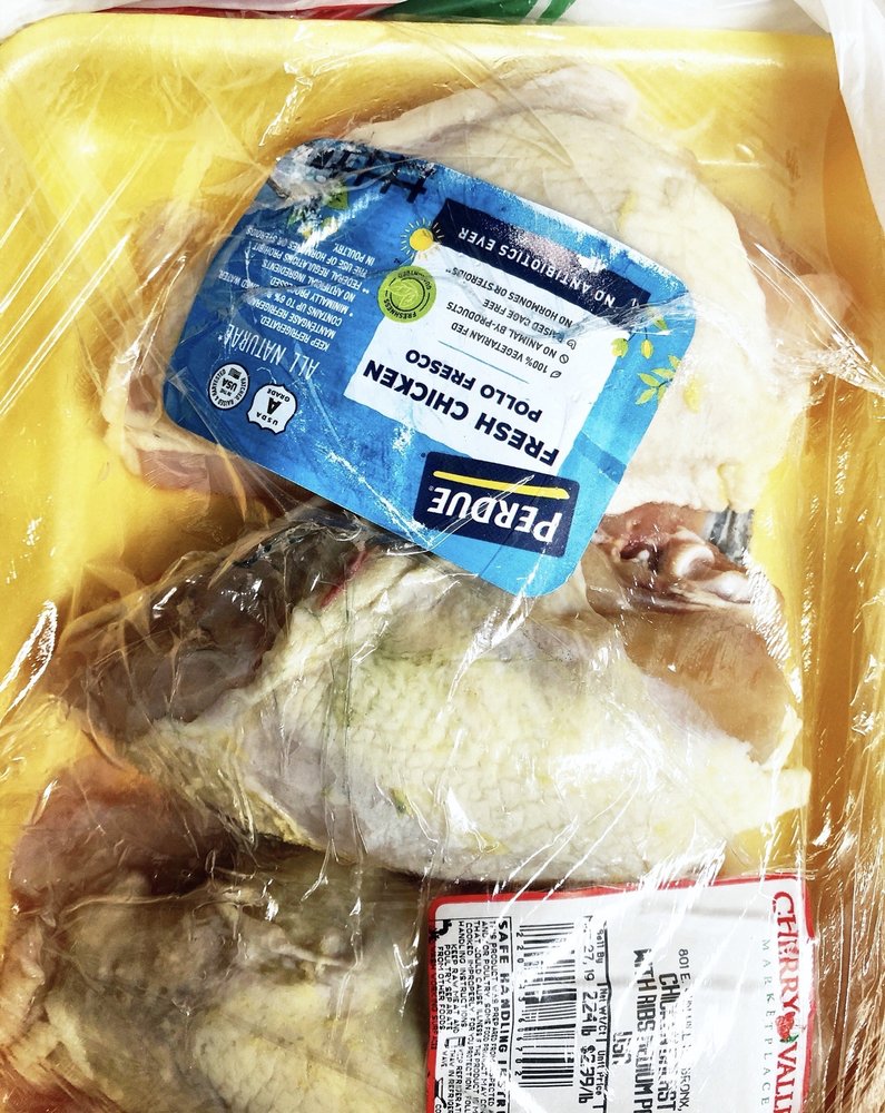 CHERRY VALLEY MARKETPLACE 12 Photos & 27 Reviews 801 E Gun Hill Rd