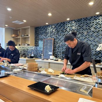 Sushi Edomata - Big sushi bar - Japanese Near Me - San Mateo, California Sushi Edomata - Big sushi bar - Japanese Near Me - San Mateo, California