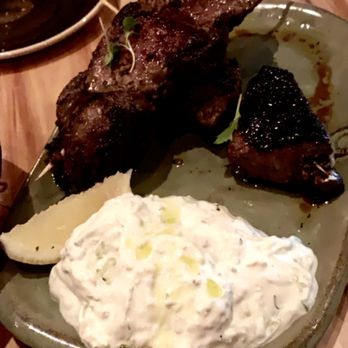 Committee - Souvlaki - Mediterranean Near Me - Boston, Massachusetts