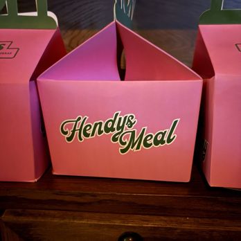 Hendy’s on Henderson - Hendy's Meal - Bars Near Me - Dallas, Texas Hendy’s on Henderson - Hendy's Meal - Bars Near Me - Dallas, Texas