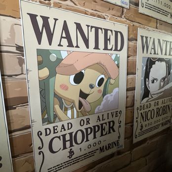 One Piece Cafe - Themed Cafes Near Me - Las Vegas, Nevada One Piece Cafe - Themed Cafes Near Me - Las Vegas, Nevada