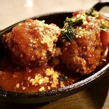 Matteo's Osteria - G's meatballs - Italian Near Me - Wailea, Hawaii Matteo's Osteria - G's meatballs - Italian Near Me - Wailea, Hawaii
