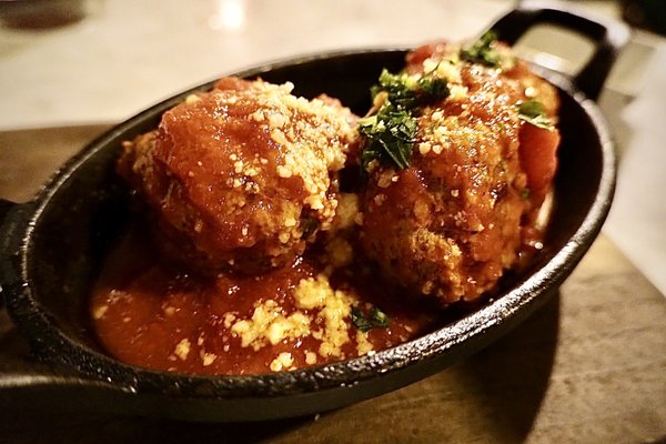 Matteo's Osteria by null