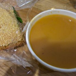 EXKi - food - Vegetarian Near Me - Paris, 75