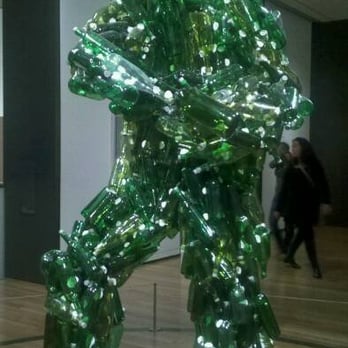 Seattle Art Museum - Art Museums Near Me - Seattle, Washington