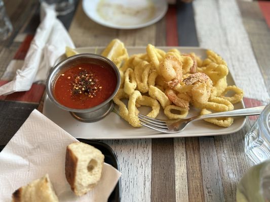 Pizzeria Via Mercanti by null