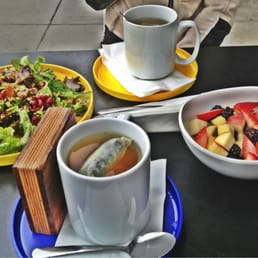 Fresh Fruit