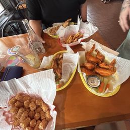 Tenderloin Sandwich