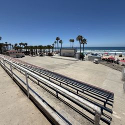 Pier Plaza Amphitheater