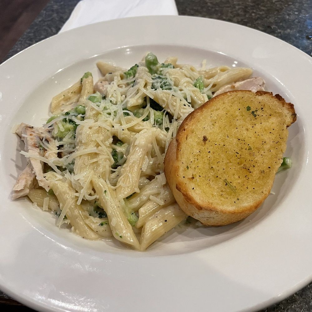 Craft Public House - Craft Chicken Pasta - Sports Bars Near Me - Cary, North Carolina