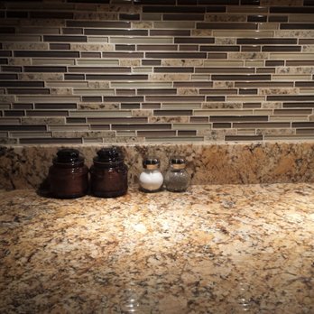Lowe's Home Improvement - Lowe's kitchen remodel: granite, back splash, appliances, cabinets, floor. Total time, start to finish: 12 weeks! - Hardware Stores Near Me - Harvey, Louisiana
