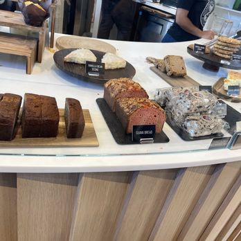 Honolulu Coffee - Bakeries Near Me - Honolulu, Hawaii