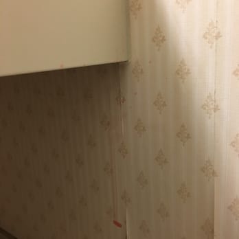 Marriott Indianapolis North - Old mouthwash... - Hotels Near Me - Indianapolis, Indiana