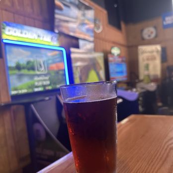 Austin Avenue I - Sports Bars Near Me - Plano, Texas