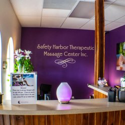 Safety Harbor Therapeutic Massage Center