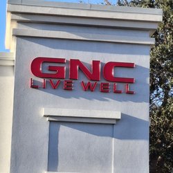 GNC