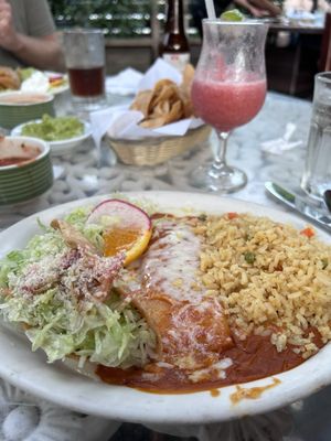 Don Antonio's by null