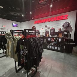 Merchandise