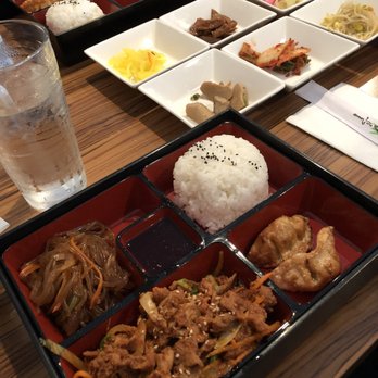 Kim's Korean BBQ Restaurant - Korean Near Me - Jacksonville, Florida