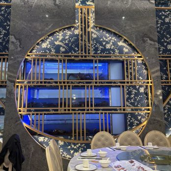 Fortune Landing - Inside - Chinese Near Me - Markham, Ontario