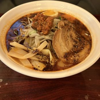 Hachioji Craft Ramen - Spicy Tonkotsu Ramen - Ramen Near Me - Los Angeles, California Hachioji Craft Ramen - Spicy Tonkotsu Ramen - Ramen Near Me - Los Angeles, California