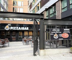 Seattle Pizza and Bar by null