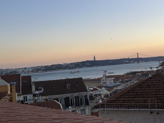Solar dos Mouros Lisboa by null