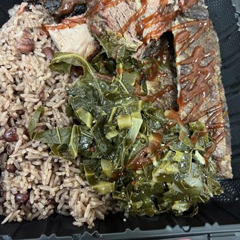 Juice Unwind - Ribs and brisket - Caribbean Near Me - Chico, California