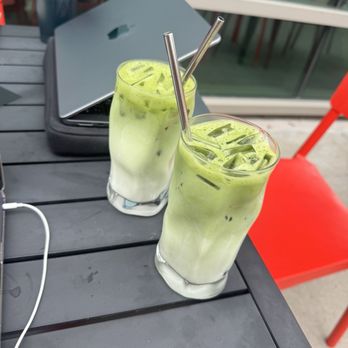Sump Coffee - Matcha - Coffee & Tea Near Me - Nashville, Tennessee Sump Coffee - Matcha - Coffee & Tea Near Me - Nashville, Tennessee