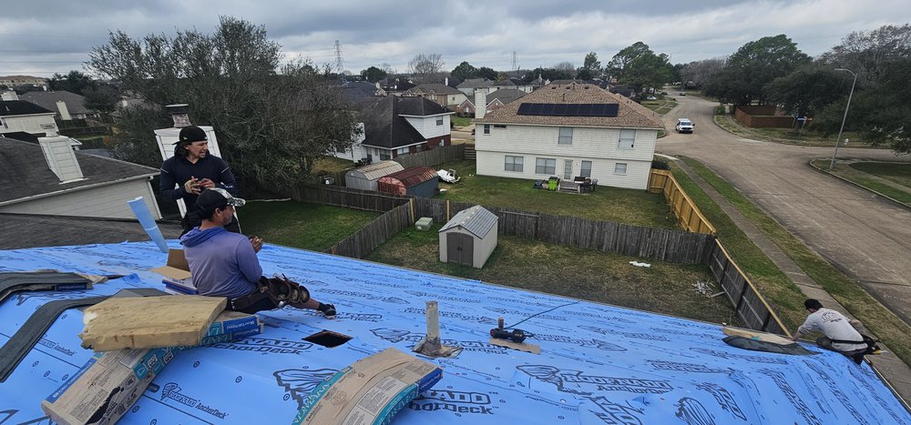 Slide of HCR Renovations And Construction