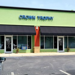 Crown Trophy of Tampa - July 2021