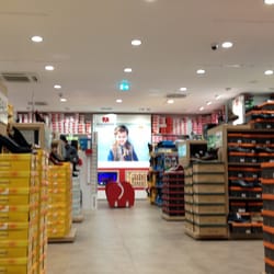 Deichmann
