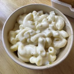 Macaroni Salad Macaroni Salad