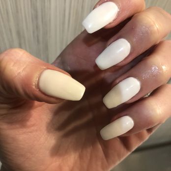 The Nail Lounge - My dip mani. - Nail Salons Near Me - Gilbert, Arizona The Nail Lounge - My dip mani. - Nail Salons Near Me - Gilbert, Arizona