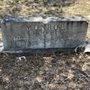 Photo of Winter Beach Cemetery