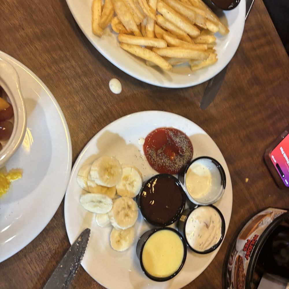 Denny's - Dips - Breakfast & Brunch Near Me - Reedley, California