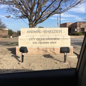 Richardson Animal Shelter - Animal Shelters Near Me - Richardson, Texas Richardson Animal Shelter - Animal Shelters Near Me - Richardson, Texas