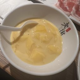 Dessert Dessert