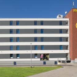 B&B Hotel Kassel
