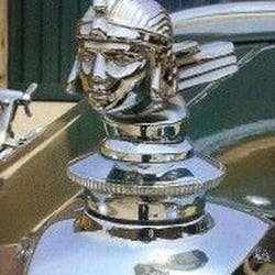 Funkmietwagen- u. Limousinen-Service Amlang