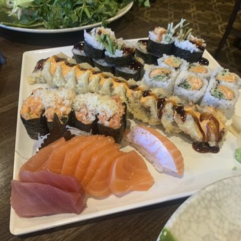 Ibasaw - Sushi Bars Near Me - Malden, Massachusetts Ibasaw - Sushi Bars Near Me - Malden, Massachusetts