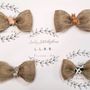 Photo of Lovely Little Big Bows